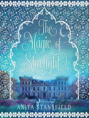 cover image of The Magic of Starlight